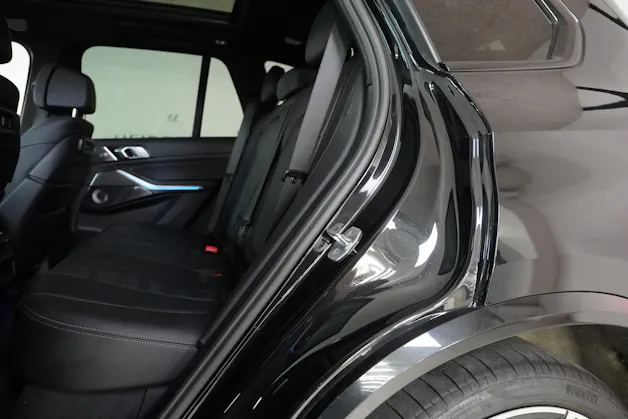 BMW X5 xDrive45e M Sport Steptronic