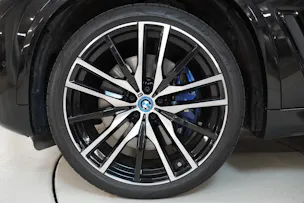 BMW X5 xDrive45e M Sport Steptronic