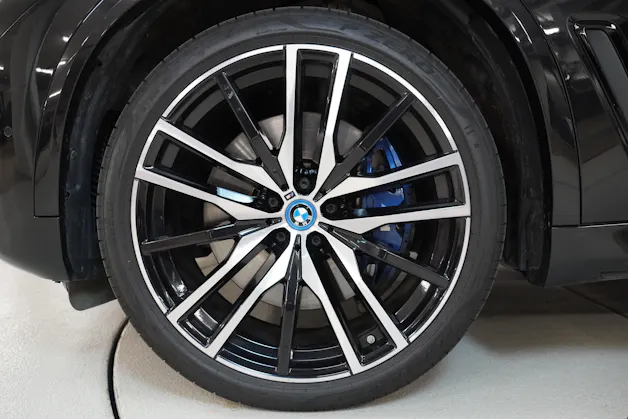 BMW X5 xDrive45e M Sport Steptronic