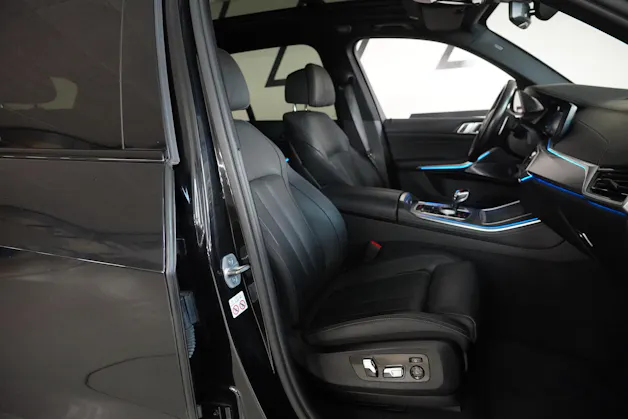 BMW X5 xDrive45e M Sport Steptronic