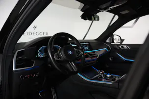 BMW X5 xDrive45e M Sport Steptronic