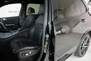 BMW X5 xDrive45e M Sport Steptronic