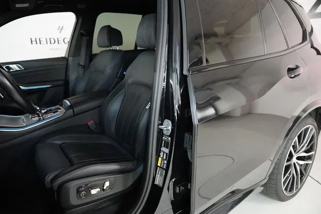 BMW X5 xDrive45e M Sport Steptronic