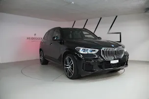 BMW X5 xDrive45e M Sport Steptronic