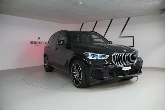BMW X5 xDrive45e M Sport Steptronic