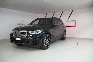 BMW X5 xDrive45e M Sport Steptronic