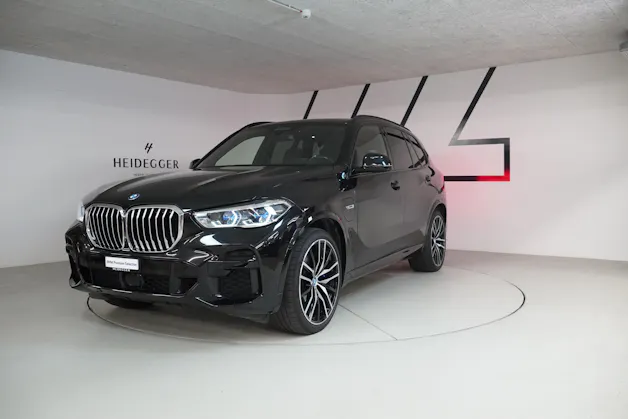 BMW X5 xDrive45e M Sport Steptronic