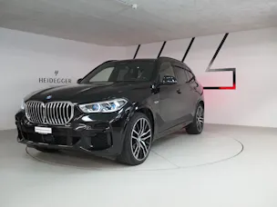 BMW X5 xDrive45e M Sport Steptronic