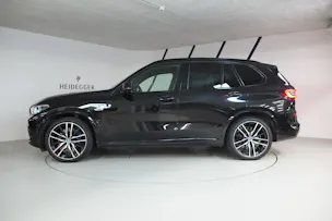 BMW X5 xDrive45e M Sport Steptronic