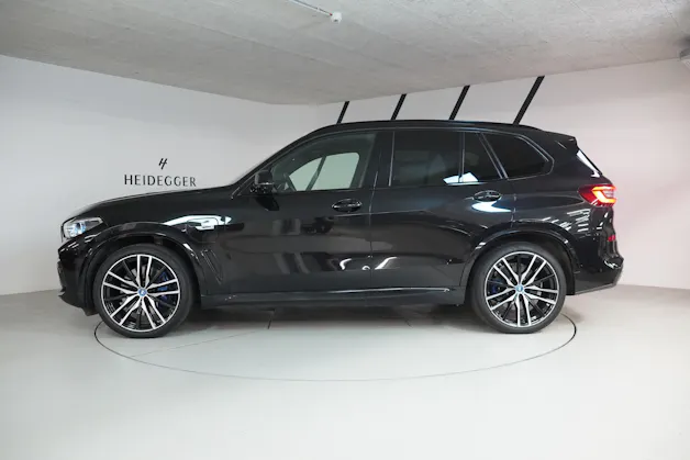 BMW X5 xDrive45e M Sport Steptronic