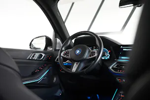 BMW X5 xDrive45e M Sport Steptronic