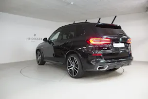 BMW X5 xDrive45e M Sport Steptronic