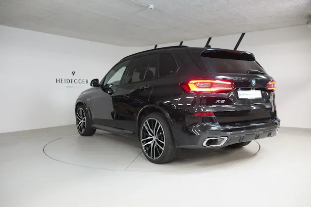 BMW X5 xDrive45e M Sport Steptronic