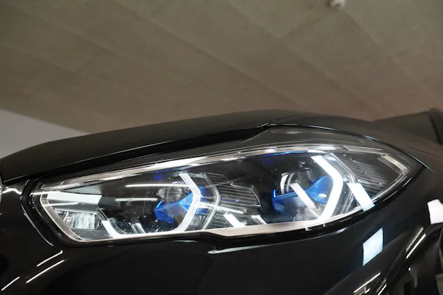 BMW X5 xDrive45e M Sport Steptronic