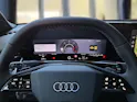 Audi Q3 SUV TDI quattro 142 kW S tronic Mythosschwarz Metallic