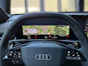 Audi Q3 SUV TDI quattro 142 kW S tronic Mythosschwarz Metallic