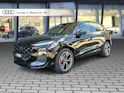 Audi Q3 SUV TDI quattro 142 kW S tronic Mythosschwarz Metallic