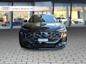 Audi Q3 SUV TDI quattro 142 kW S tronic Mythosschwarz Metallic