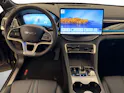 BYD Seal U DM-i Design AWD