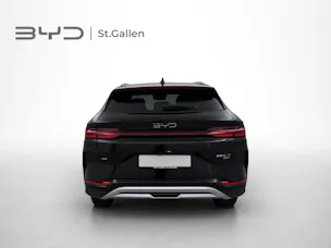 BYD Seal U DM-i Design AWD