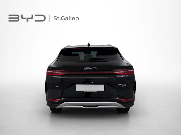 BYD Seal U DM-i Design AWD
