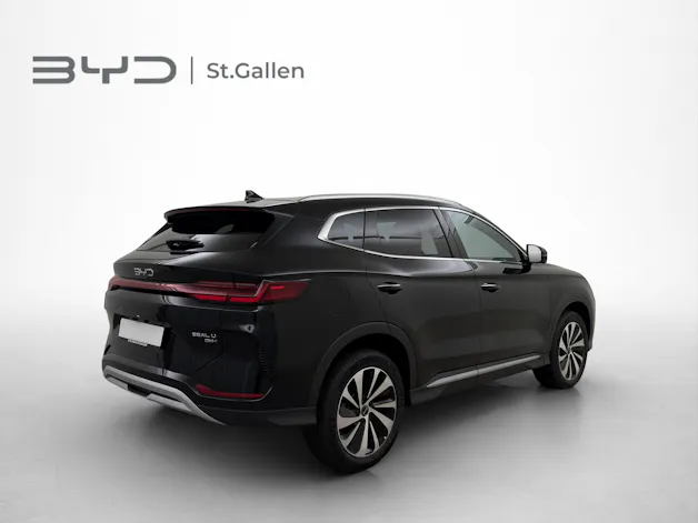 BYD Seal U DM-i Design AWD