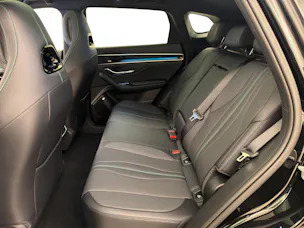 BYD Seal U DM-i Design AWD
