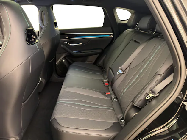 BYD Seal U DM-i Design AWD