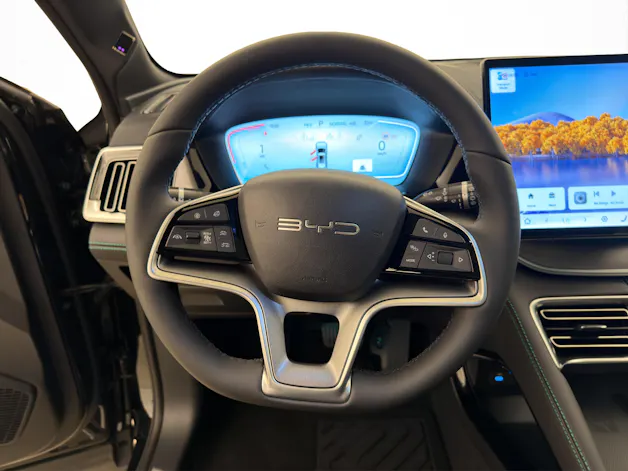BYD Seal U DM-i Design AWD