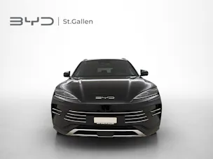 BYD Seal U DM-i Design AWD