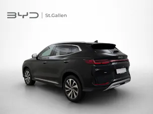 BYD Seal U DM-i Design AWD