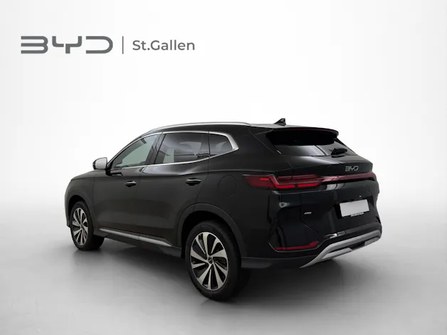 BYD Seal U DM-i Design AWD