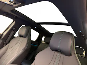 BYD Seal U DM-i Design AWD