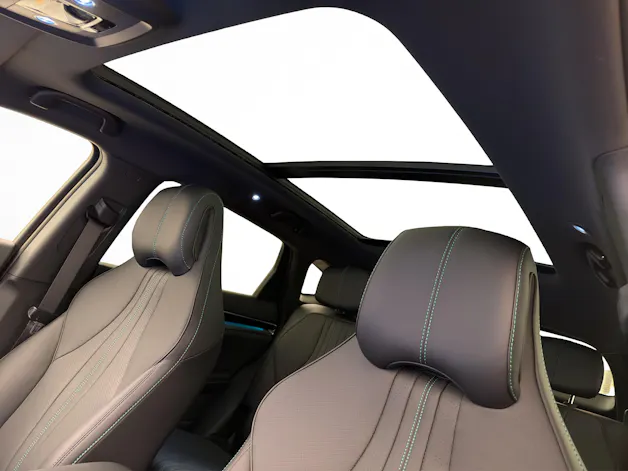 BYD Seal U DM-i Design AWD