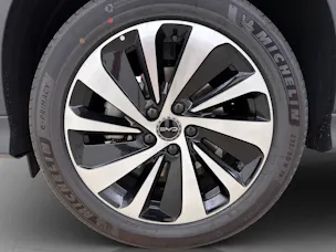 BYD Seal U DM-i Design AWD