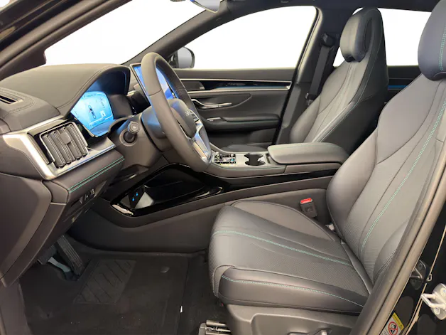 BYD Seal U DM-i Design AWD