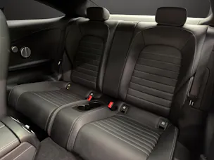 Mercedes-Benz C 400 AMG Line 4Matic