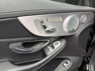 Mercedes-Benz C 400 AMG Line 4Matic