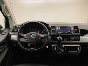 VW T6 Multivan TDI Highline 4 Motion DSG