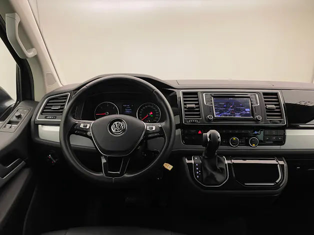 VW T6 Multivan TDI Highline 4 Motion DSG