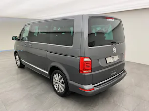 VW T6 Multivan TDI Highline 4 Motion DSG