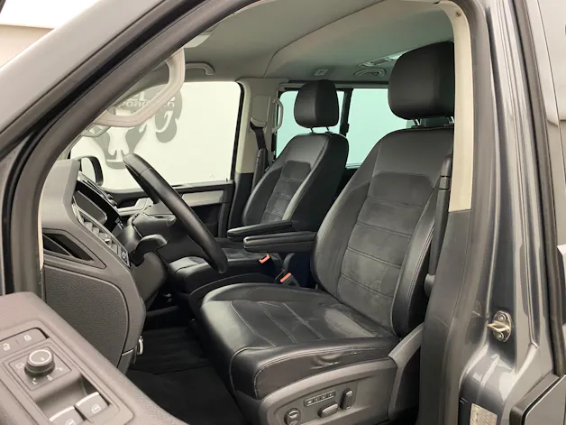VW T6 Multivan TDI Highline 4 Motion DSG