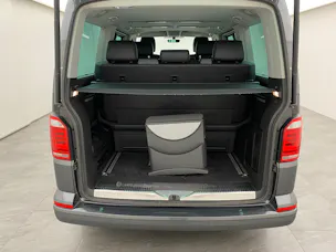 VW T6 Multivan TDI Highline 4 Motion DSG