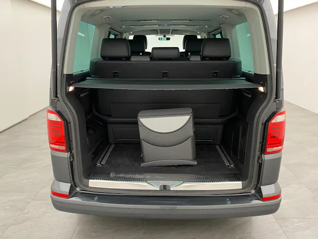 VW T6 Multivan TDI Highline 4 Motion DSG