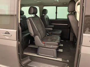 VW T6 Multivan TDI Highline 4 Motion DSG