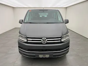 VW T6 Multivan TDI Highline 4 Motion DSG