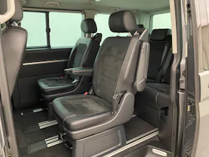 VW T6 Multivan TDI Highline 4 Motion DSG