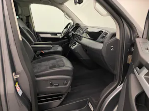 VW T6 Multivan TDI Highline 4 Motion DSG