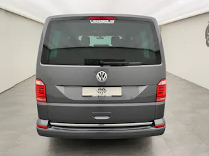 VW T6 Multivan TDI Highline 4 Motion DSG