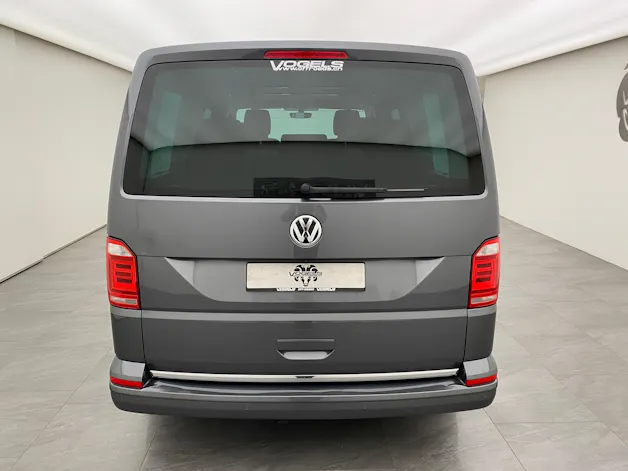VW T6 Multivan TDI Highline 4 Motion DSG